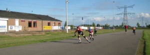 Skeelerbaan Dodewaard