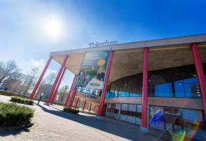 Triavium Nijmegen