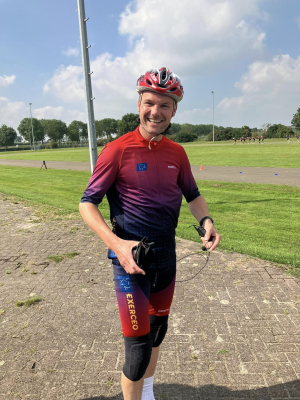 "zomer in Gelderland"