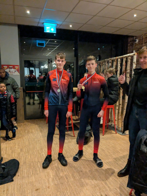 Jeugdwedstrijd BGP '25