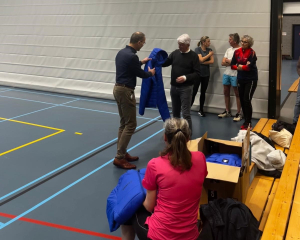  Exerceo-Trainers in het nieuw! 