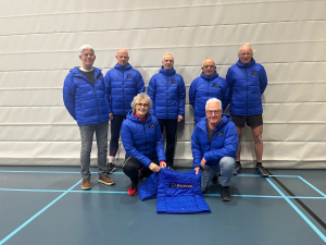  Exerceo-Trainers in het nieuw! 