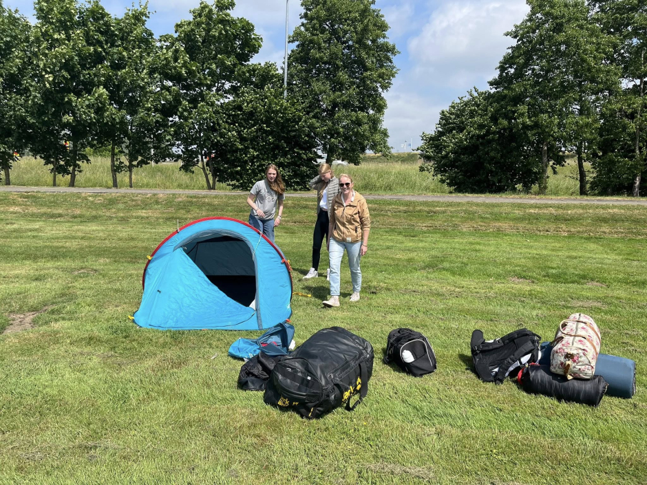 Skeeler zomerkamp 2025
