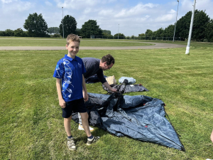 Skeeler zomerkamp 2025