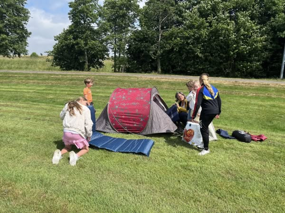 Skeeler zomerkamp 2025