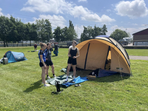 Skeeler zomerkamp 2025