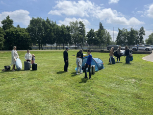 Skeeler zomerkamp 2025