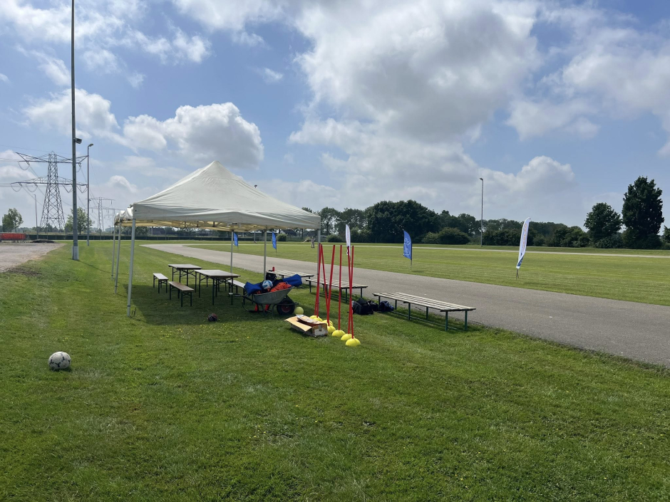 Skeeler zomerkamp 2025