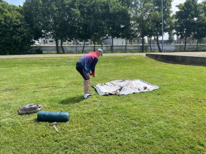 Skeeler zomerkamp 2025
