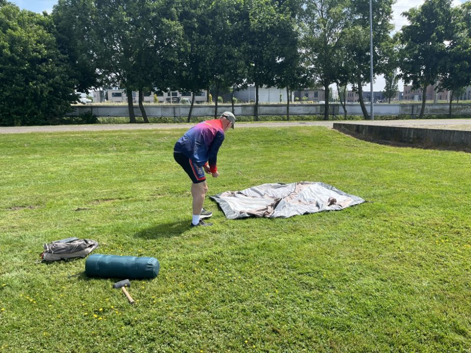 Skeeler zomerkamp 2025