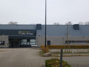 Sporthal De Eng Dodewaard