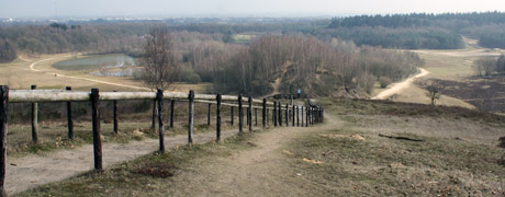 Recreatiegebied Kwintelooyen